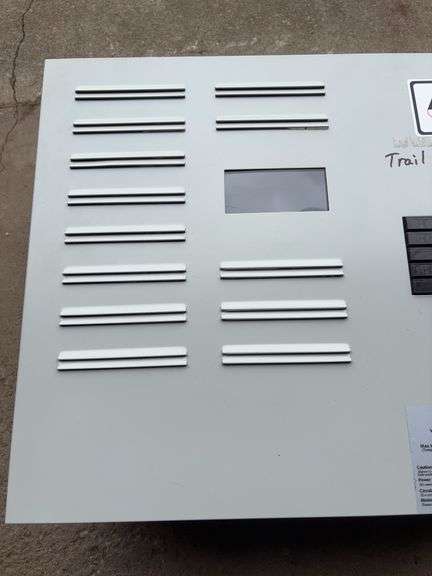 Argo  Electric Boiler ,Can Use For Heating Floors ,(Only Used For 2 Months !!)