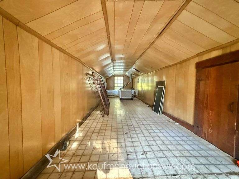 20+/- Acre Doddridge County WV Home & Land