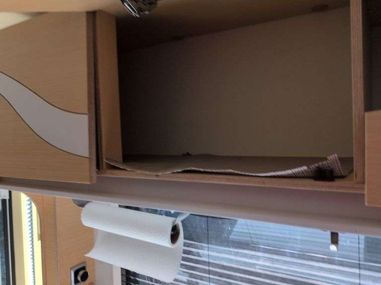 2018 NuCamp Tab 400 pull-behind camper