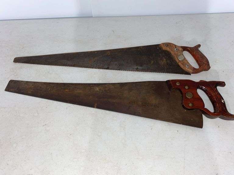 Hand Saws