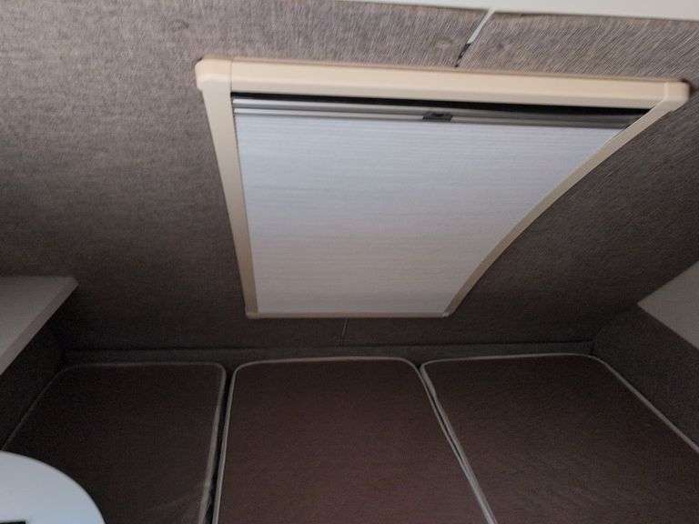 2018 NuCamp Tab 400 pull-behind camper