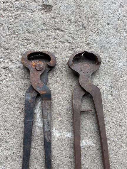 2 Nippers