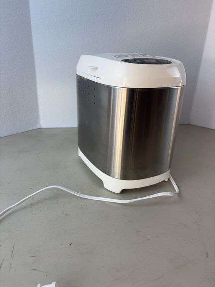 Hamilton Beach Dough & Bread Maker