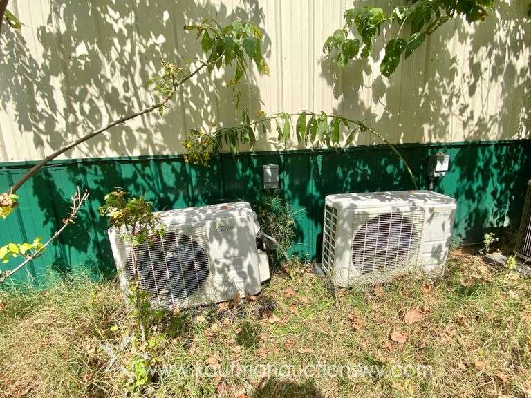 3800 Sq. Ft. Versatile Building, Commercial & Residential Opportunity (Sold $94,600)