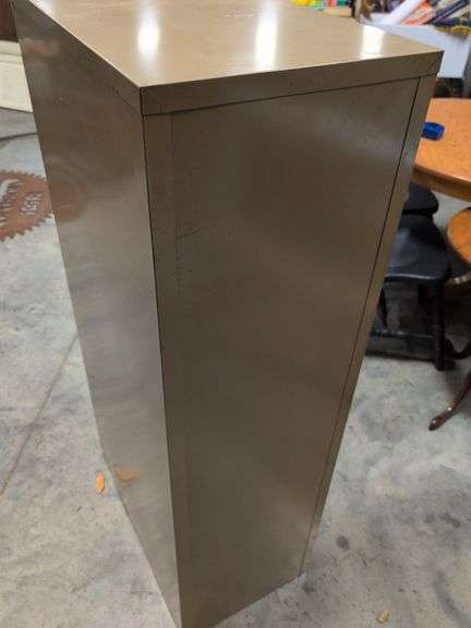 Anderson Hickey filing cabinet