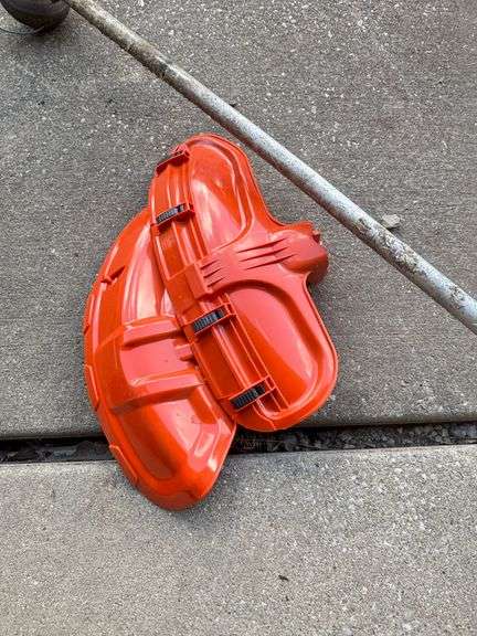 Husqvarna 430LS Gas Trimmer