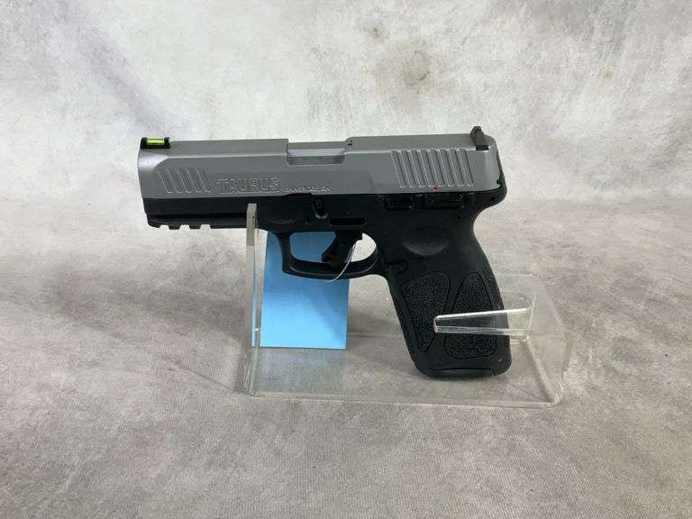 Taurus G3 9mm Serial#ACM611964