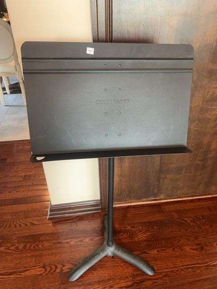 Manhasset Metal Music Stand