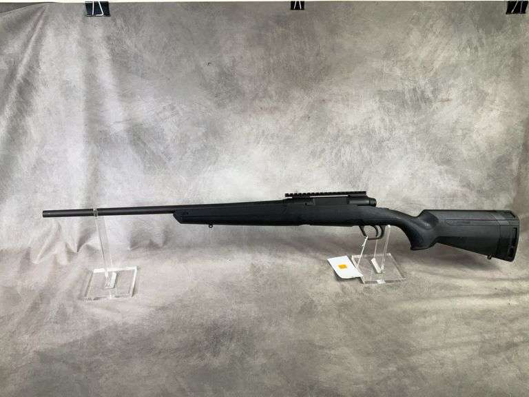 Savage Axis 30-06 serial#R133366