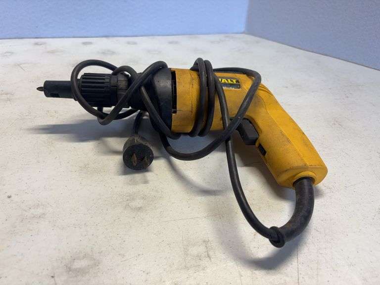 Dewalt Deck Screwdriver