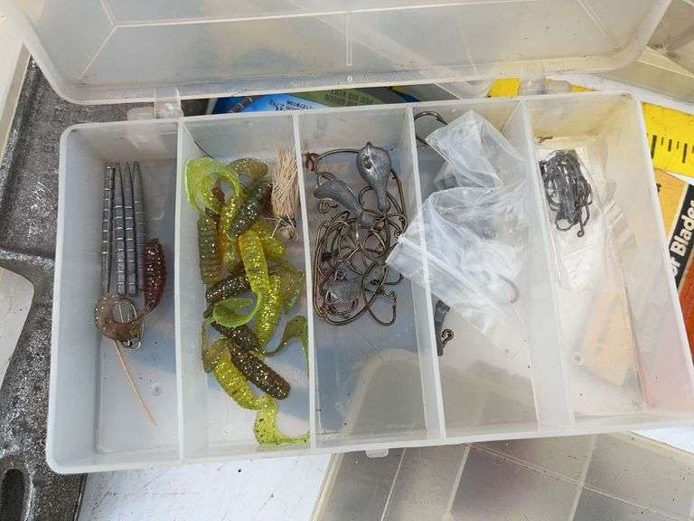 Fishing Supplies