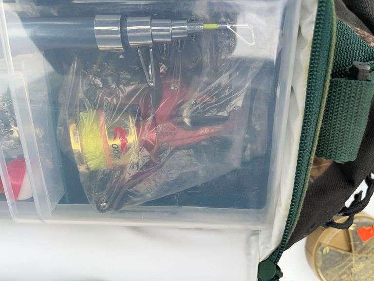 Fishing Supplies