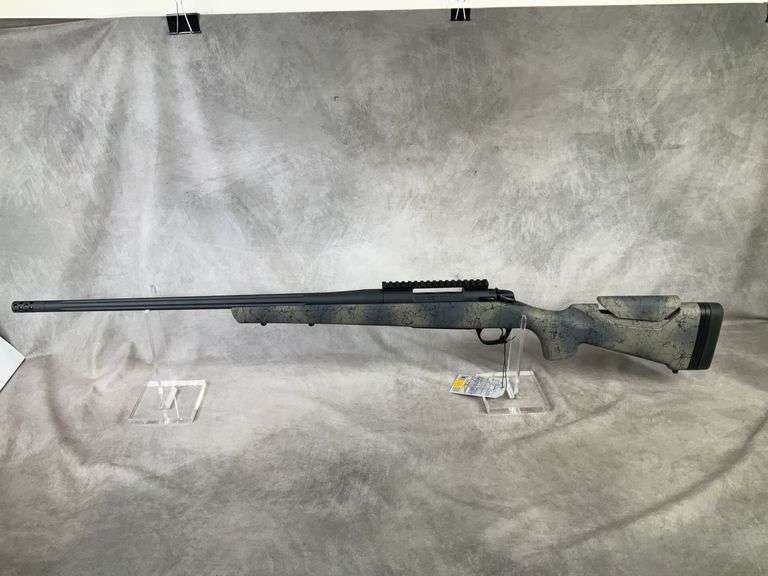Bergara B-14 7mm PRC Serial#61-06-071883-24