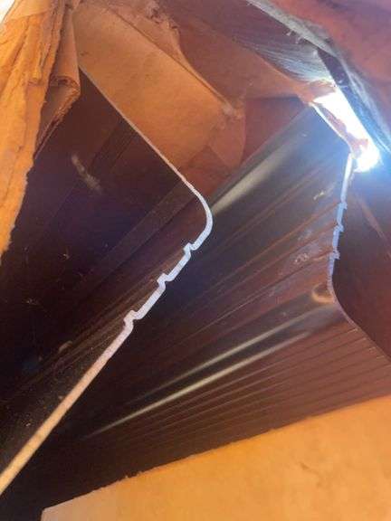 Box w/ DeeZee Running Boards