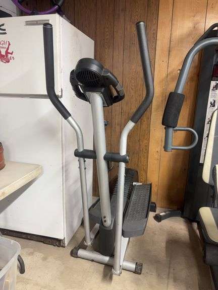 Pro-Form Step Exercise Machine