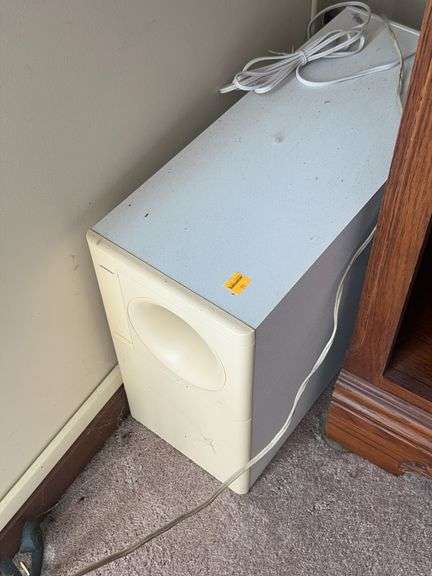 BOSE Speaker System