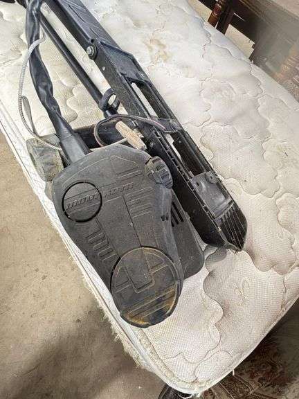 Minn Kota Trolling Motor , All Terrain