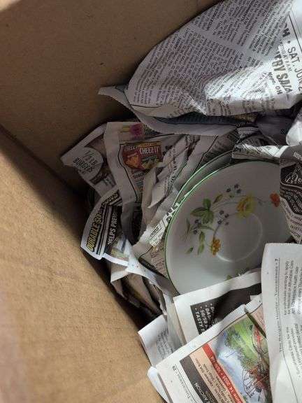 Matching flower dish set - see photos