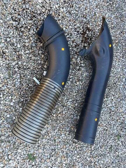 Cub cadet grass catcher Model 19C70020100