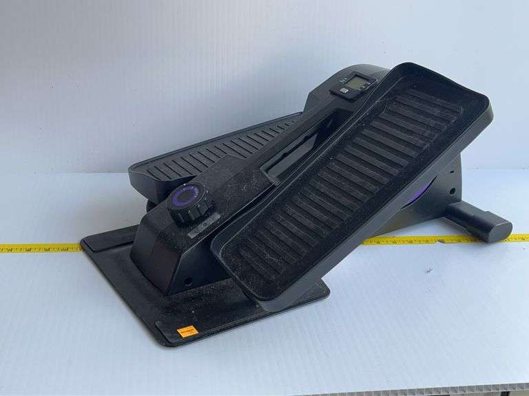 Cubii Under Desk Elliptical