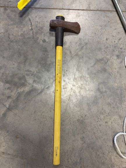 Pond Cleaner Cutter blade and axe