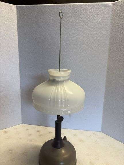Kerosene Lamp