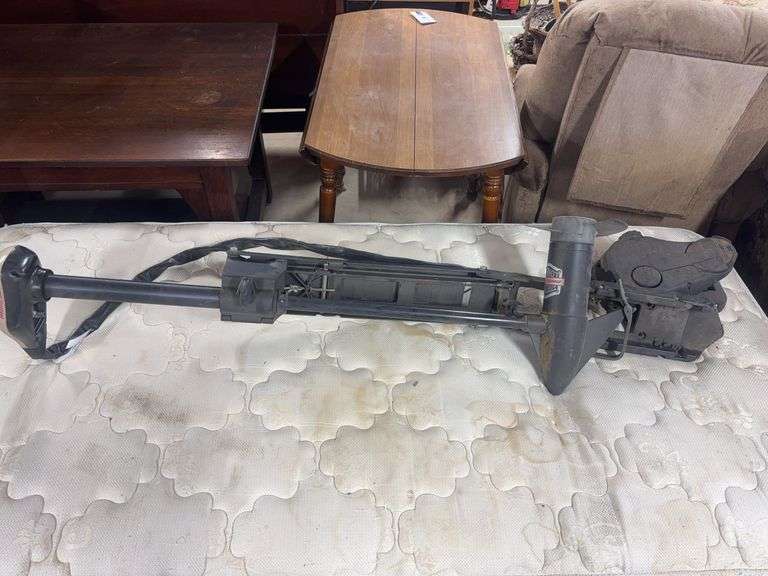 Minn Kota Trolling Motor , All Terrain