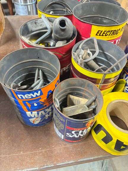 Pipe Clamps