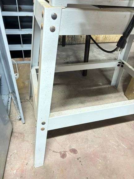Delta Belt & Disc Sander