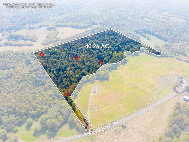 2-Coshocton Co. Hunting Properties