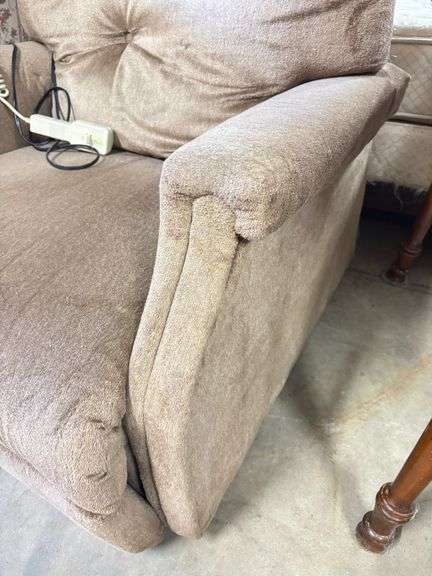 Electric Lift Chair