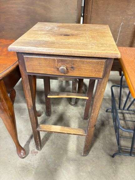 Night Stand 15” D 15” W 28” H