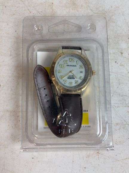 Vintage pocket watches, fob straps and more