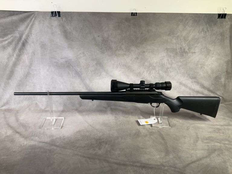 Tikka T3X 7MM Remington Magnum serial#Y12608