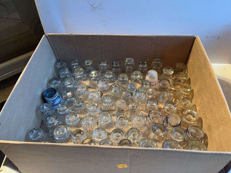 Shot Glasses