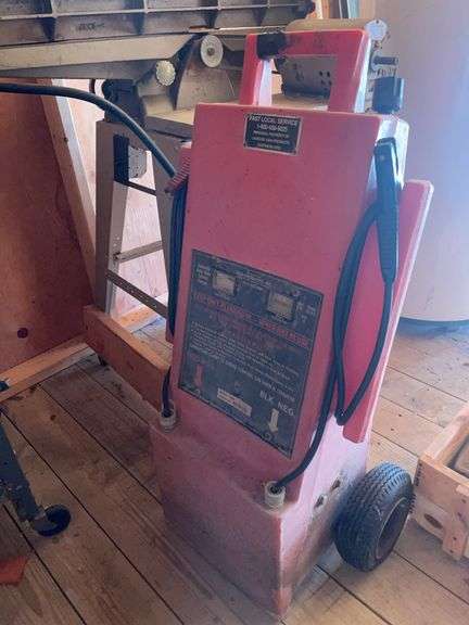 Geni products Model #2000 jumpstart