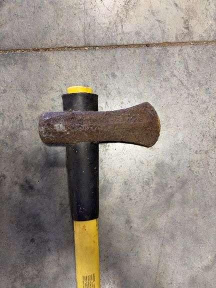 Pond Cleaner Cutter blade and axe