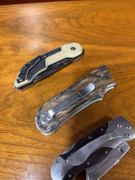 3-Knives