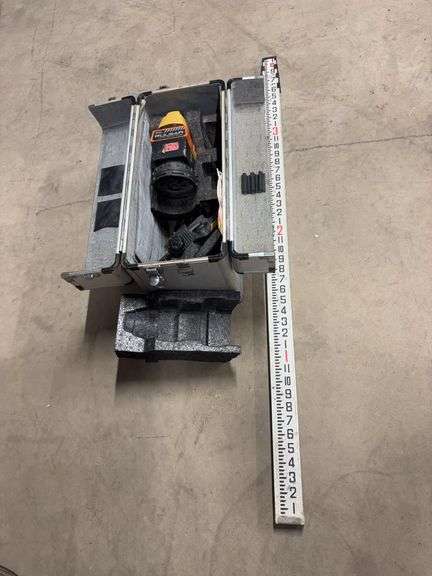 Pulsar Electric Level