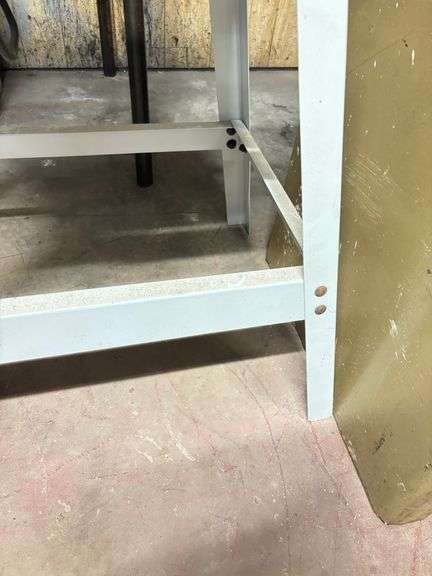 Delta Belt & Disc Sander