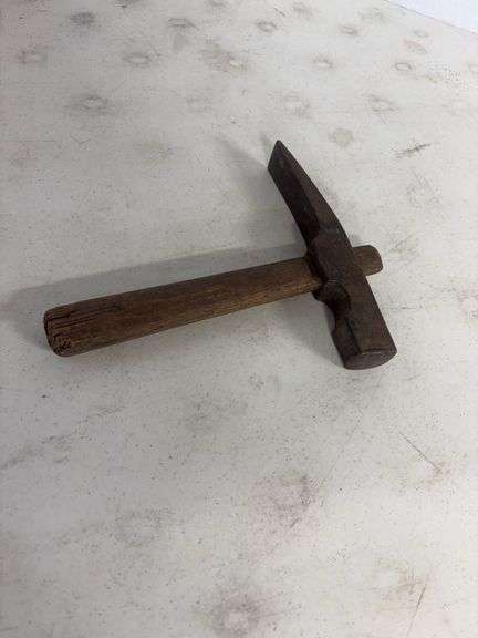 Roofing Hammer