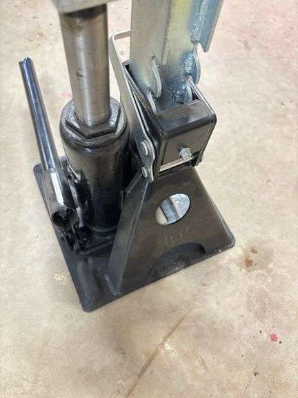 3 Ton Truck Lift Jack