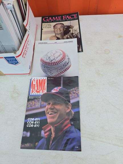 LOT OF BOOKS AND MAGAZINES
