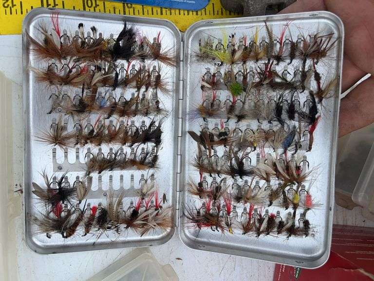 Fishing Supplies