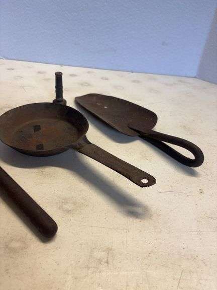 Vintage Tools