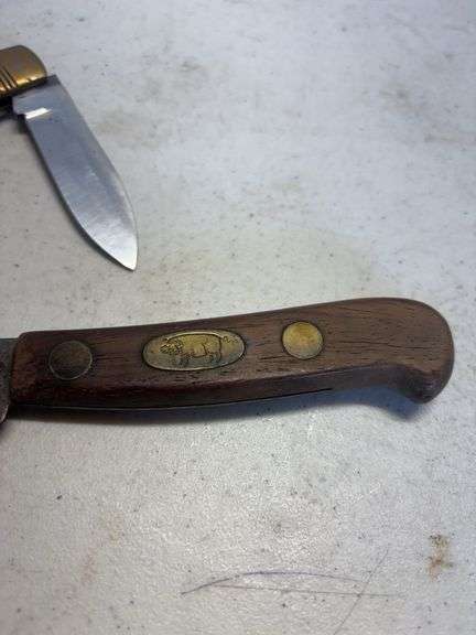 2 Knives