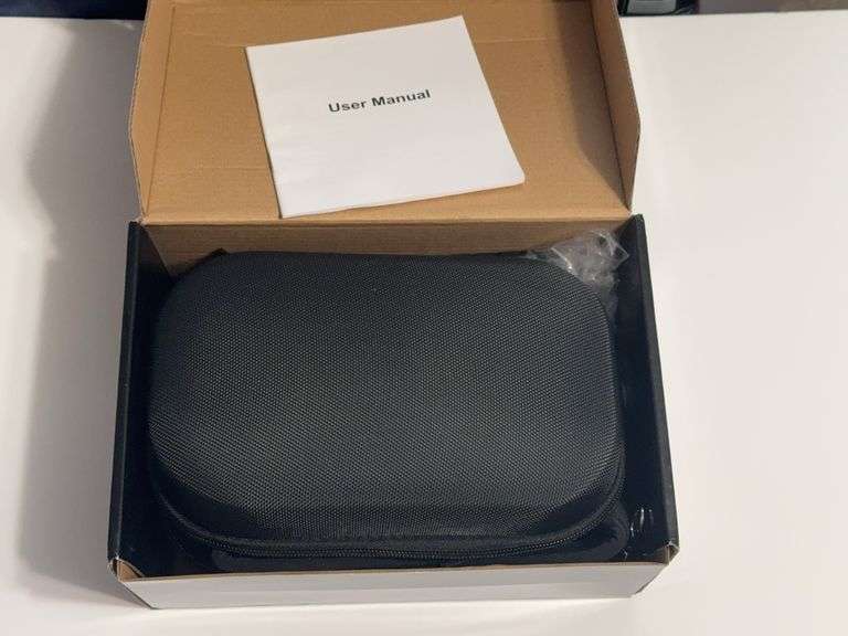 Night Vision Goggles