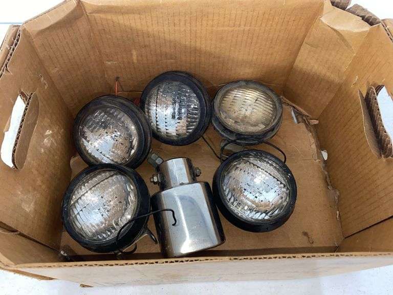 Lights
