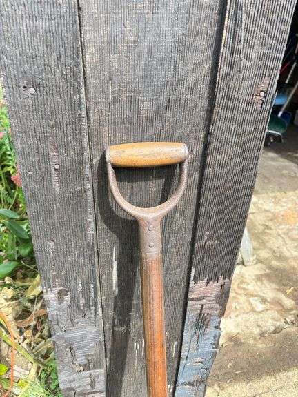 Silage Fork