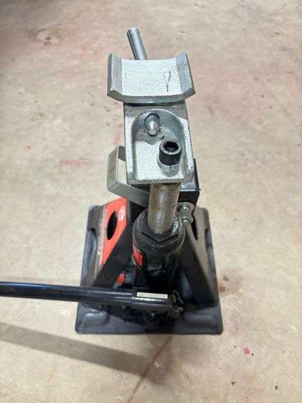 3 Ton Truck Lift Jack